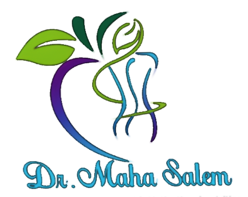 Dr. Maha Salem - Nutritionist